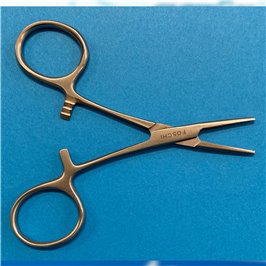 PINZA KLEMMER RETTA 9 CM - FOSCHI