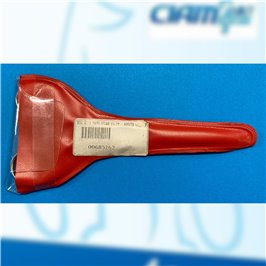 PORTA AGHI MAYO HEGAR 15 CM - FOSCHI