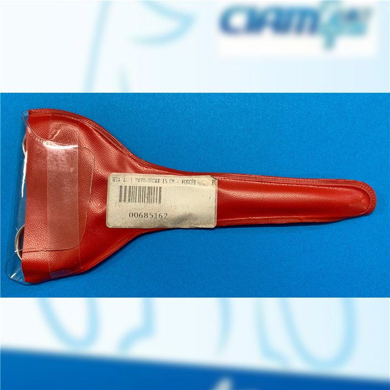 PORTA AGHI MAYO HEGAR 15 CM - FOSCHI