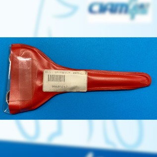 PORTA AGHI MAYO HEGAR 15 CM - FOSCHI