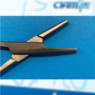 PORTA AGHI MAYO HEGAR 15 CM - FOSCHI