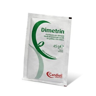 DIMETRIN 45 GR
