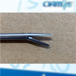 PINZA HARTMANN AURICOLARE ARTICOLATA 16 CM - FOSCHI