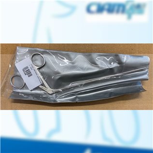 PINZA HARTMANN AURICOLARE ARTICOLATA 16 CM - FOSCHI