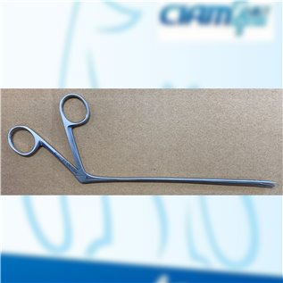 PINZA HARTMANN AURICOLARE ARTICOLATA 16 CM - FOSCHI