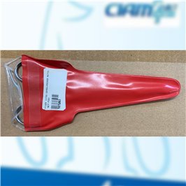 PINZA INTESTINALE DOYEN-KOCKER RETTA 18 CM - FOSCHI