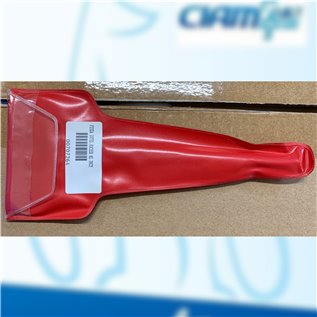 PINZA INTESTINALE DOYEN-KOCHER RETTA 20 CM - FOSCHI
