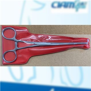 PINZA INTESTINALE DOYEN-KOCHER RETTA 20 CM - FOSCHI