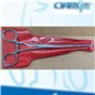 PINZA INTESTINALE DOYEN-KOCHER RETTA 20 CM - FOSCHI