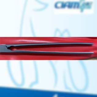 PINZA INTESTINALE DOYEN-KOCHER RETTA 20 CM - FOSCHI