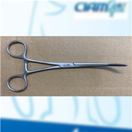 PINZA INTESTINALE DOYEN-KOCHER CURVA 18 CM - FOSCHI