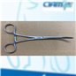 PINZA INTESTINALE DOYEN-KOCHER CURVA 18 CM - FOSCHI