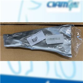 PINZA INTESTINALE DOYEN-KOCHER CURVA 18 CM - FOSCHI