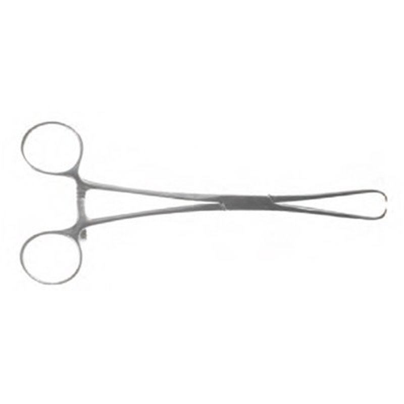 PINZA PER OSSA REILL 17 CM - LINEA FERRI TEDESCHI PINZA PER OSSA REILL 17 CM - LINEA FERRI TEDESCHI