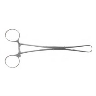 PINZA PER OSSA REILL 17 CM - LINEA FERRI TEDESCHI