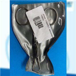 PINZA FISSATELI BACKHAUS 8 CM - FOSCHI