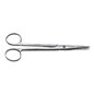 FORBICE DA DISSEZIONE MAYO-STILLE RETTA 15 CM - LINEA FERRI TEDESCHI FORBICE DA DISSEZIONE MAYO-STILLE RETTA 15 CM - LINEA FERRI TEDESCHI