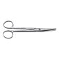 FORBICE DA DISSEZIONE MAYO-STILLE CURVA 17 CM - LINEA FERRI TEDESCHI FORBICE DA DISSEZIONE MAYO-STILLE CURVA 17 CM - LINEA FERRI TEDESCHI