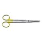FORBICE DA DISSEZIONE MAYO-STILLE RETTA 17 CM WIDIA - LINEA FERRI TEDESCHI FORBICE DA DISSEZIONE MAYO-STILLE RETTA 17 CM WIDIA - LINEA FERRI TEDESCHI
