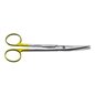 FORBICE DA DISSEZIONE MAYO-STILLE CURVA 15 CM WIDIA - LINEA FERRI TEDESCHI FORBICE DA DISSEZIONE MAYO-STILLE CURVA 15 CM WIDIA - LINEA FERRI TEDESCHI