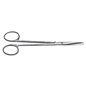 FORBICE DA DISSEZIONE METZENBAUM ALTERNA RETTA 14 CM - LINEA FERRI TEDESCHI FORBICE DA DISSEZIONE METZENBAUM ALTERNA RETTA 14 CM - LINEA FERRI TEDESCHI