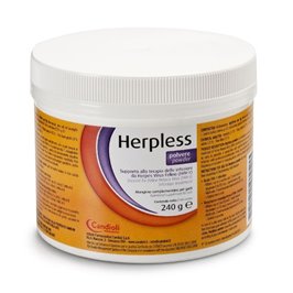 HERPLESS 240 G