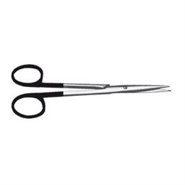 FORBICE DA DISSEZIONE LEXER SUPER CUT RETTA 16 CM - LINEA FERRI TEDESCHI