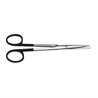 FORBICE DA DISSEZIONE LEXER SUPER CUT RETTA 16 CM - LINEA FERRI TEDESCHI