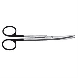 FORBICE DA DISSEZIONE MAYO-STILLE SUPER CUT CURVA 15 CM - LINEA FERRI TEDESCHI