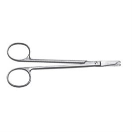 FORBICE LITTAUER 14 CM - LINEA FERRI TEDESCHI