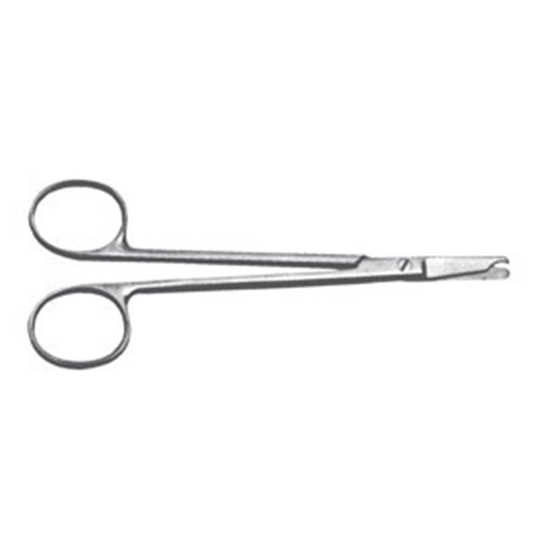 FORBICE LITTAUER 14 CM - LINEA FERRI TEDESCHI