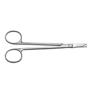 FORBICE LITTAUER 14 CM - LINEA FERRI TEDESCHI