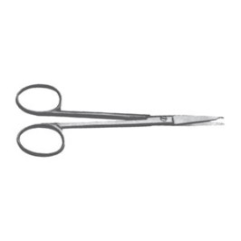 FORBICE SPENCER 9 CM - LINEA FERRI TEDESCHI