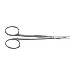 FORBICE SPENCER 13 CM - LINEA FERRI TEDESCHI