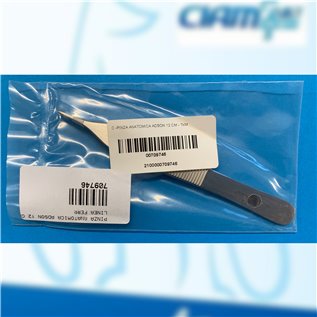 PINZA ANATOMICA ADSON 12 CM - LINEA FERRI TEDESCHI