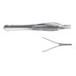 PINZA ANATOMICA ADSON MICRO 12 CM - LINEA FERRI TEDESCHI