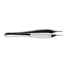 PINZA CHIRURGICA ADSON 15 CM - LINEA FERRI TEDESCHI