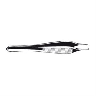 PINZA CHIRURGICA ADSON 15 CM - LINEA FERRI TEDESCHI
