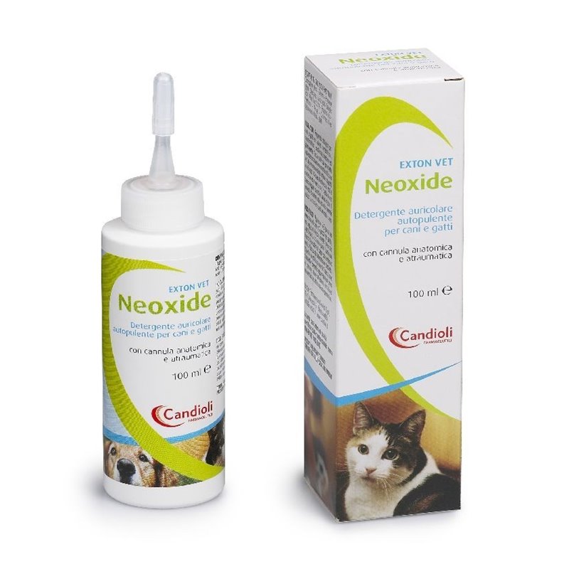 NEOXIDE 100 ML NEOXIDE 100 ML