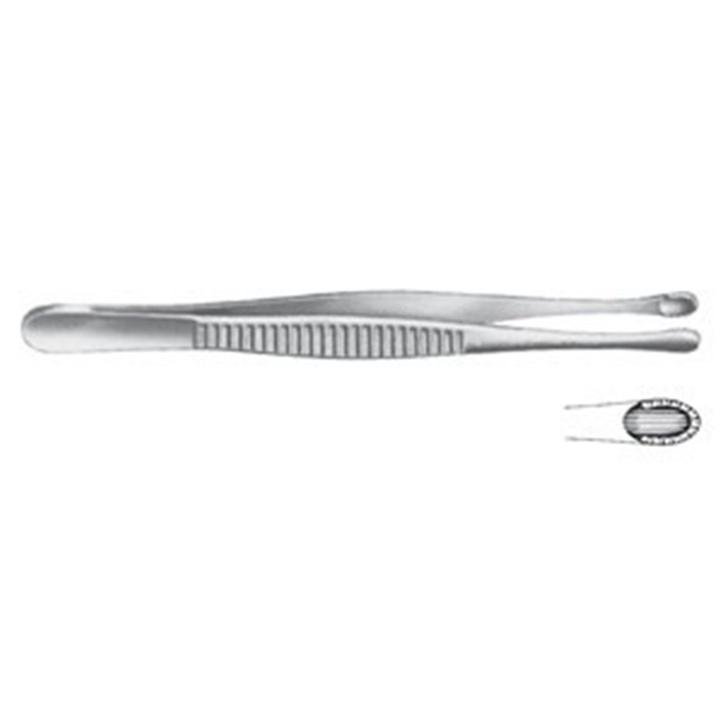 PINZA PER TESSUTI RUSSIAN 15 CM - LINEA FERRI TEDESCHI