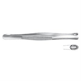 PINZA PER TESSUTI RUSSIAN 20 CM - LINEA FERRI TEDESCHI