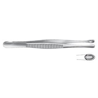 PINZA PER TESSUTI RUSSIAN 25 CM - LINEA FERRI TEDESCHI