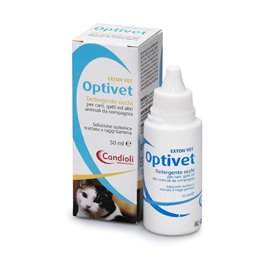OPTIVET 50 ML