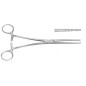 PINZA EMOSTATICA KLEMMER ROCHESTER-PEAN RETTA 26 CM - LINEA FERRI TEDESCHI