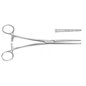 PINZA EMOSTATICA KLEMMER ROCHESTER-PEAN RETTA 30 CM - LINEA FERRI TEDESCHI