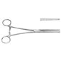 PINZA EMOSTATICA OCHSNER-KOCHER RETTA 26 CM - LINEA FERRI TEDESCHI