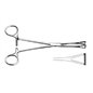 PINZA INTESTINALE DUVAL 18 CM-7" - LINEA FERRI TEDESCHI