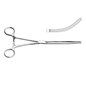 PINZA INTESTINALE DOYEN CURVA 21 CM - LINEA FERRI TEDESCHI