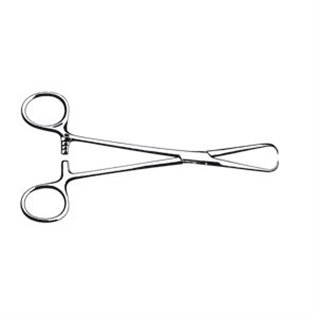 PINZA FISSATELI BERNHARD 10 CM - LINEA FERRI TEDESCHI