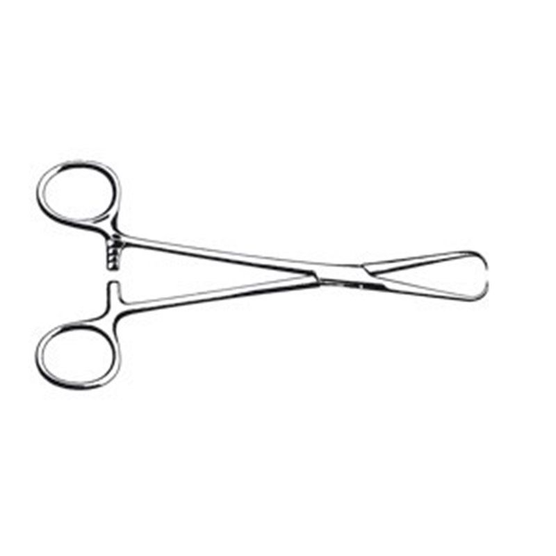 PINZA FISSATELI BERNHARD 16,5 CM - LINEA FERRI TEDESCHI